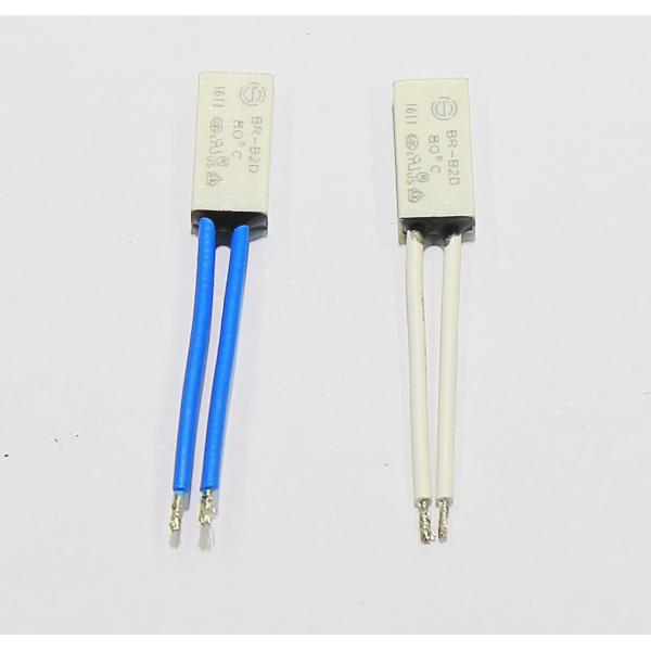 Buy cheap YS11 BR-B6D series thermal protector thermostat, thermal switch from wholesalers