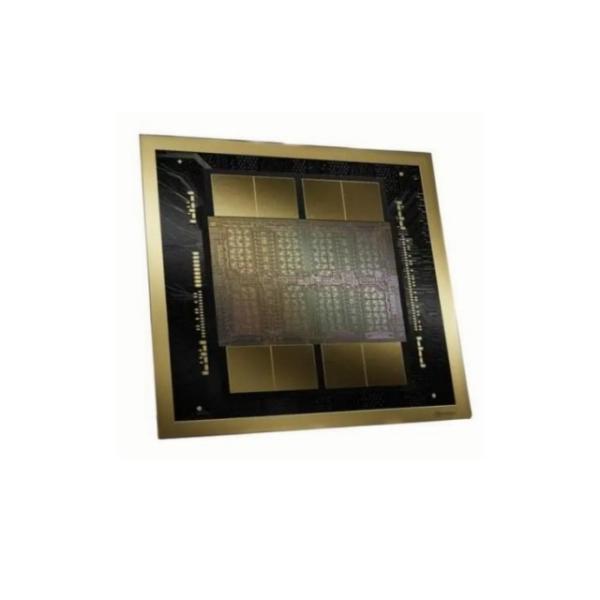 Quality AI Processor Chip B100 High-Speed Accelerators For Generative AI And HPC for sale