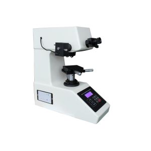 Automatic Micro Digital Hardness Tester 531MVT With RS232 Interface