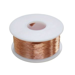 Buy cheap High Temperature Resistance Pure Copper Wire 1m-1000m For Residential Electrical Wiring from wholesalers