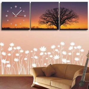 Buy cheap Digital Printing Canvas Backdrop Wall Interior Decoration Oil Canvas from wholesalers