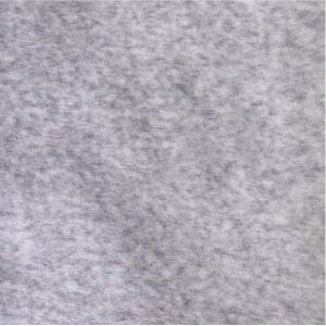 240gsm Velour Velvet Fabric CVC80 CVC20 Plain 32S 100D