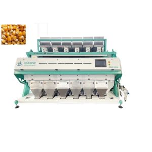Buy cheap Jietai Plastic Optical Color Sorter 8 Chutes 3.5KW OEM from wholesalers
