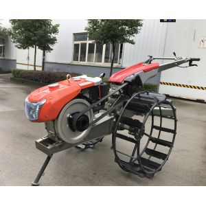 Buy cheap Hand tractor from wholesalers