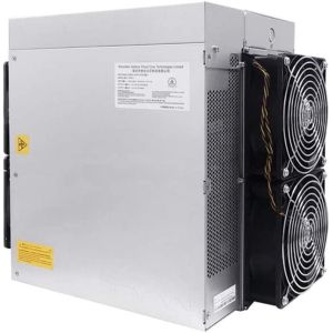 Buy cheap 3250 Watt Bitmain Antminer S19 Pro 110th/S Bitcoin Mining from wholesalers
