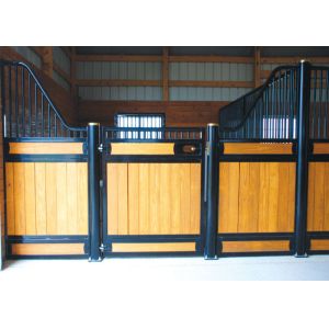 Buy cheap Galvanized Material Pipe classical rolling horse feeding bowl from wholesalers