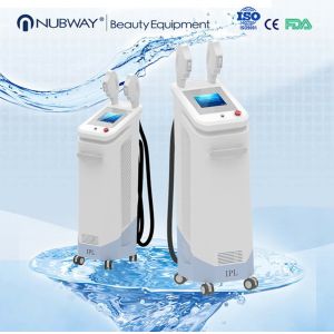 Buy cheap factory direct sale! Hottest super ipl shr hair removal laser machine rf ipl permenent hair removal from wholesalers