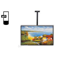Buy cheap 55 Inch Wall Mounted Lcd Digital Signage For Restaurant from wholesalers