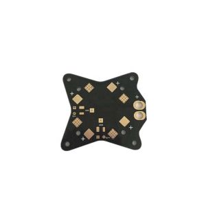 Buy cheap Remote Control Drone PCB Board Assembly , Mini Drone Circuit Board from wholesalers