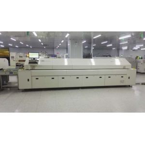 Buy cheap 12 Zone Reflow Oven Selective Soldering Machine Dual Track For Micro Component from wholesalers