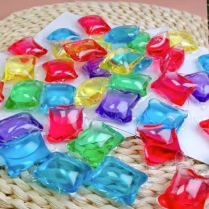 Buy cheap Custom Single Chamber 8g Long-Lasting Fragrance Laundry Pods from wholesalers