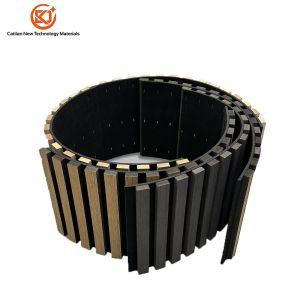 Buy cheap Flexible and bendable wooden soundproof board with high flexibility from wholesalers