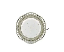Buy cheap 5500K-6500K Explosion Proof LED Bay Lighting With Die Casting Aluminum Alloy Housing from wholesalers