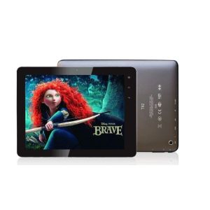 8 inch Capacitive Screen Allwinner A10 1.5GHz CPU, 3D Games Tablet PC Android 4