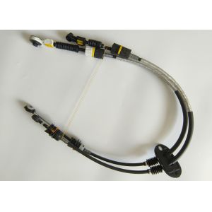 Buy cheap Shifter Selector Cable 2S4R7E395FF Transmission Gear Shift cable from wholesalers