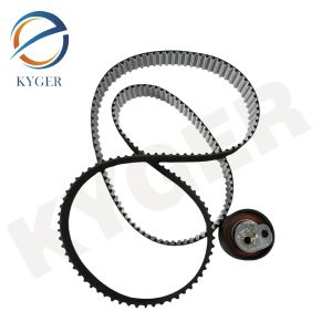 LR069054 Auto Engine Systems Fuel Pump Drive Belt Kit For Land Rover Range Rover