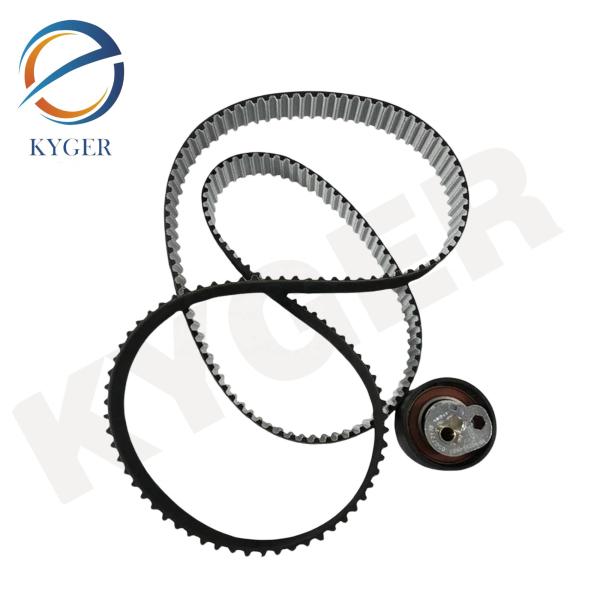 LR069054 Auto Engine Systems Fuel Pump Drive Belt Kit For Land Rover Range Rover
