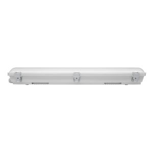 Buy cheap Microwave Sensor Dimmable Ip65 Batten Light from wholesalers