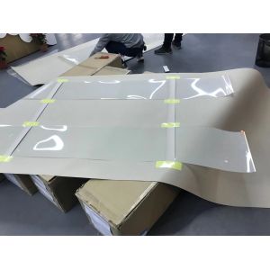 Buy cheap 2000 Micron Switchable Transparent Film from wholesalers