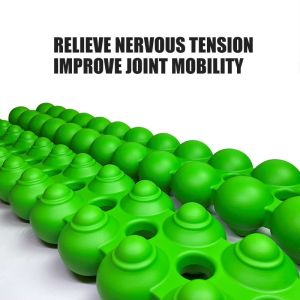 Buy cheap Low Back Muscle Spine Rehabilitation Device Spinefitter Pilates Massage Stick from wholesalers