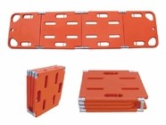 Buy cheap Immobilization Backboard Spine Board Stretcher Patient Transfer With Head Immobilizer from wholesalers