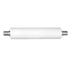 Buy cheap Imported High Temperature Resistant MDO Nip Roller with Up to 250°C Temperature Resistance and Ra 0.2-0.4μm Surface Roughness from wholesalers