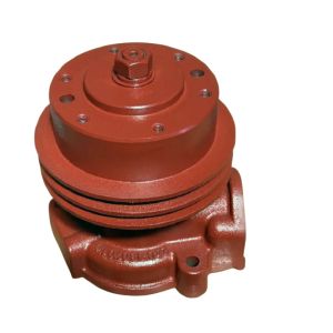 Buy cheap MTZ Water pump 240-1307010 belarus tractor from wholesalers