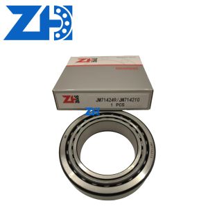 Buy cheap JM714249-JM71421 JM714249/JM71421 Taper Roller Bearing High Speed from wholesalers