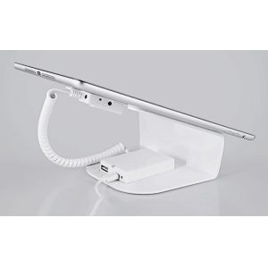 Buy cheap COMER antitheft alarm locking for 10" Security tablet computer alarm mounted counter stands from wholesalers