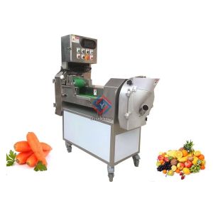 Buy cheap Multifunctional Vegetable Processing Equipment Fruit Cutting Machine from wholesalers