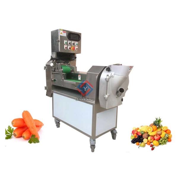 Buy cheap Multifunctional Vegetable Processing Equipment Fruit Cutting Machine from wholesalers