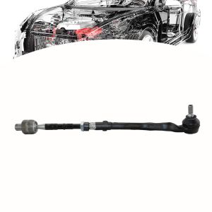 Buy cheap Womala Tie Rod Assembly 32211096898 for E46 E85 Models from wholesalers