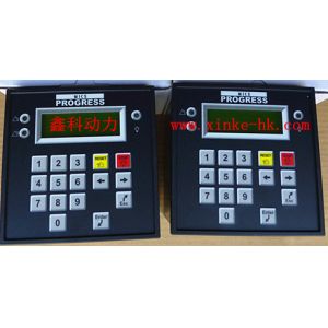 Buy cheap Sdmo generator set parts.Parts for SDMO, controller for sdmo generator set,MICS PROGRESS,3161306601 from wholesalers