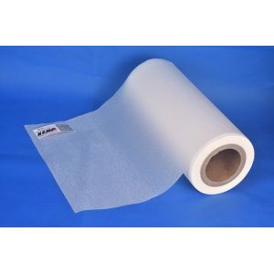 Buy cheap 75mic 4000m Length PET Thermal Lamination Film MSDS Good For Spot UV from wholesalers