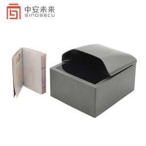 User-Friendly USB Interface High Speed Kiosk Scanner for ID Card and Passport