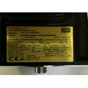 Buy cheap A02B-0281-B801 GE FANUC 16i TB control Unit System CNC Machining New Original from wholesalers