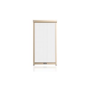 Buy cheap Aluminum Casement Window Roller Screen Window Hot Sell Screen Window from wholesalers