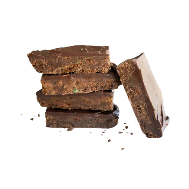 Buy cheap Chocolates Wholesale High Quality Jumping Milk Chocolate bar Manufacturer from wholesalers