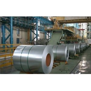 Buy cheap 0.14mm - 3.00mm Annealed Oiled Cold Rolled Steel Coils Tube and Sheets SPCC  from wholesalers