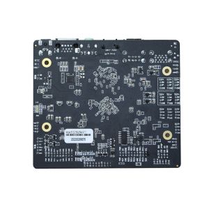 DDR Standard 2G LPDDR4 / LPDDR4x RK3566 Board Mono 4R/3W Speaker Output