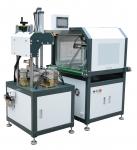 Buy cheap Automatic Air Bubbles Pressing Machine With Manipulator from wholesalers