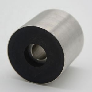 China Ndfeb Ferrite Permanent Magnetic Coupling Rotor ROHS Listed on sale