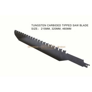Buy cheap Carbide Tipped Saw Blades for Bricks Size:215mm,320mm,460mm,Reciprocating,Power Tools from wholesalers