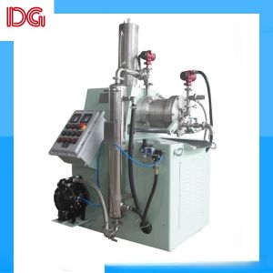 Buy cheap 200kg Capacity Bead Mill Machine for Accurate and Consistent Milling Cutter Grinding from wholesalers