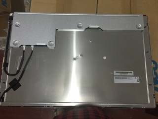 Quality G240UAN01.0  AUO  24.0   INCH  WLED Backlight，Life ≥ 50K hours，With LED Driver，Upside I/F，10 bit，Matte for sale