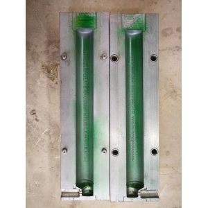 Buy cheap ISO9001 P20 S136 Plastic Tube Molds For Bottle Making Machine from wholesalers