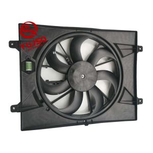 Buy cheap 12V Cooling Fan Radiator for Chery Tiggo 5 2017- T21-1308010BA from wholesalers