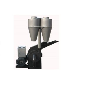 China Small Straw , Husk , Wheat Sawdust Wood Hammer Mill With CE Certification on sale