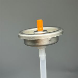 Buy cheap Adjustable WD 40 Lubricant Valve For Different Spray Patterns from wholesalers