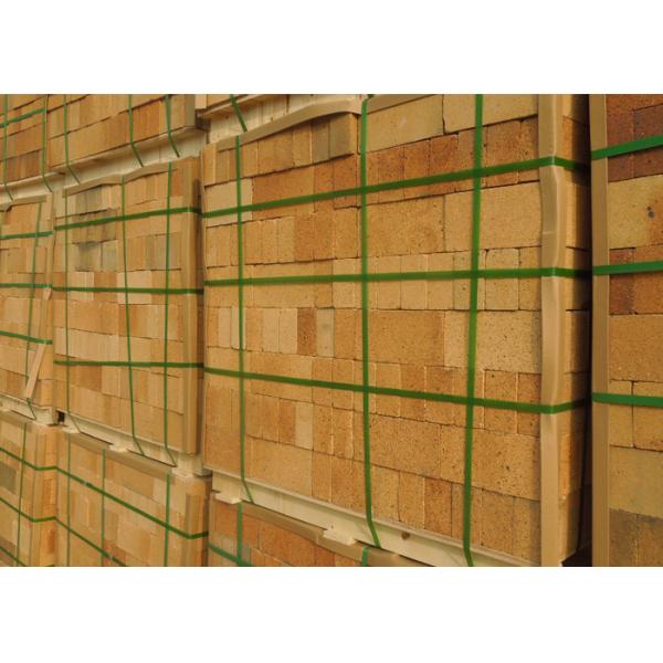 Quality Alumina Red Fire Bricks Refractory Material For Tunnel Kiln Plant for sale